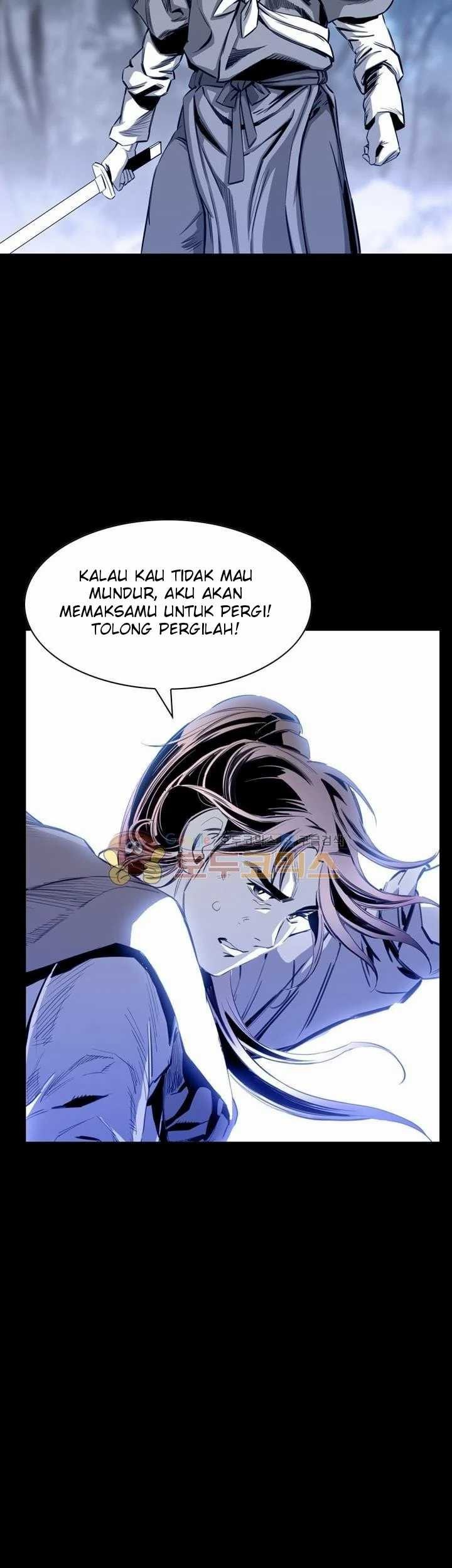 Way To Heaven Bab 26 halaman 19