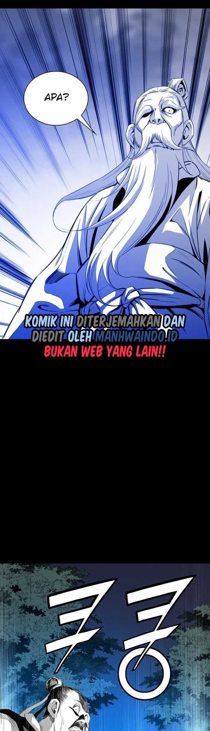 Way To Heaven Bab 26 halaman 81