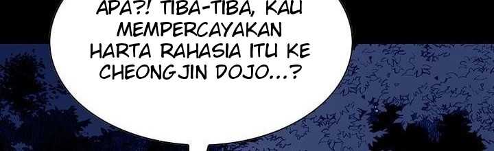 Way To Heaven chapter 27 halaman 12