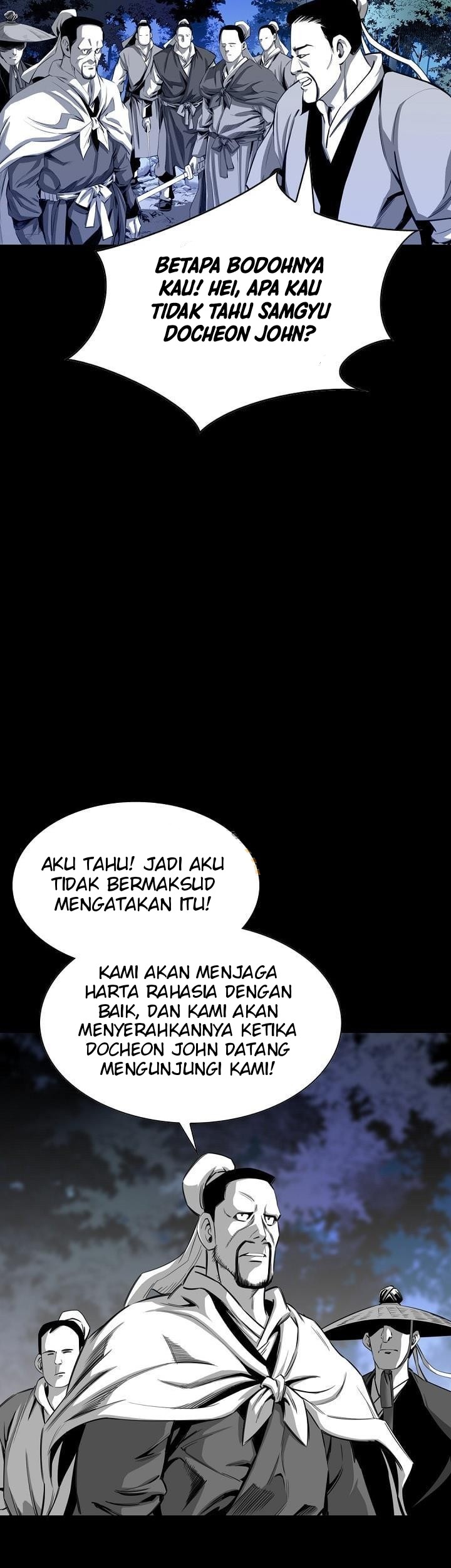 Way To Heaven chapter 27 halaman 17