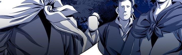 Way To Heaven chapter 27 halaman 26
