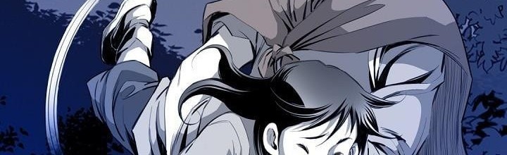 Way To Heaven chapter 27 halaman 50