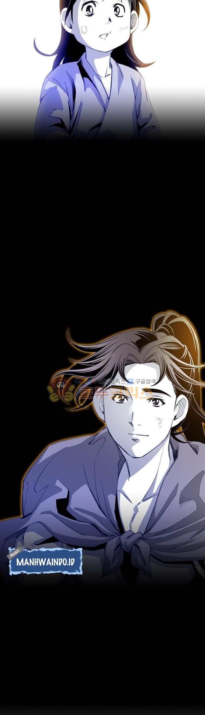 Way To Heaven chapter 27 halaman 55