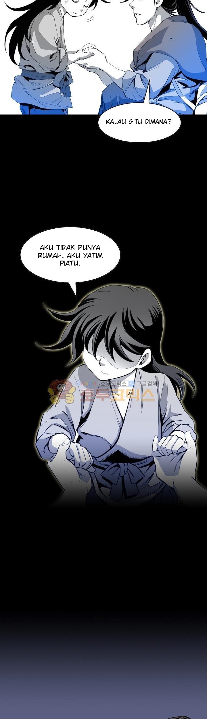 Way To Heaven chapter 27 halaman 59