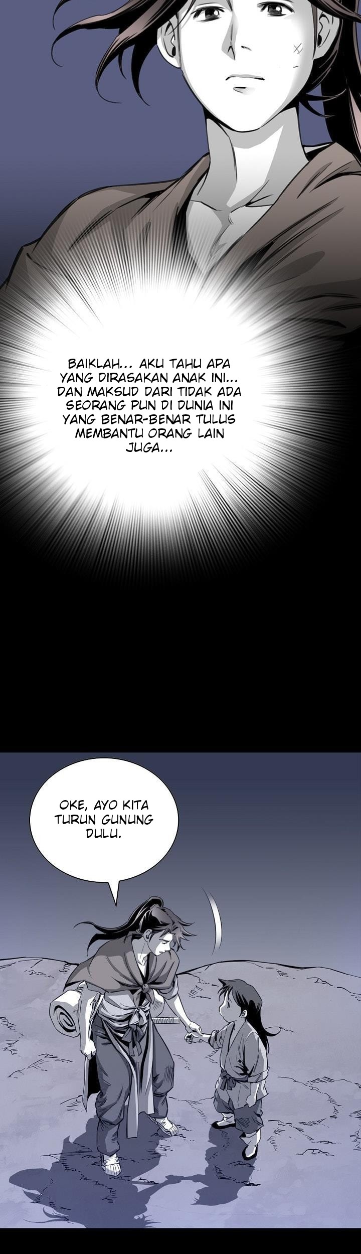Way To Heaven chapter 27 halaman 61
