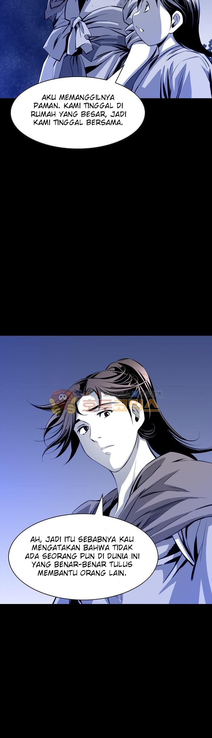 Way To Heaven chapter 27 halaman 65
