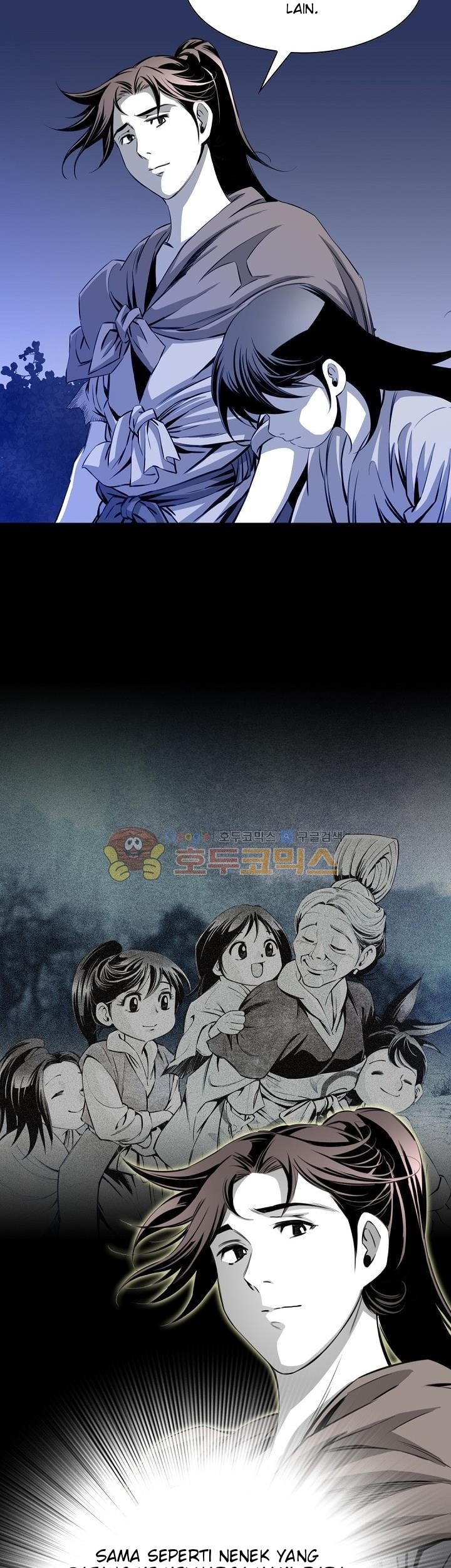 Way To Heaven chapter 27 halaman 67