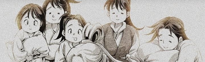 Way To Heaven chapter 27 halaman 72