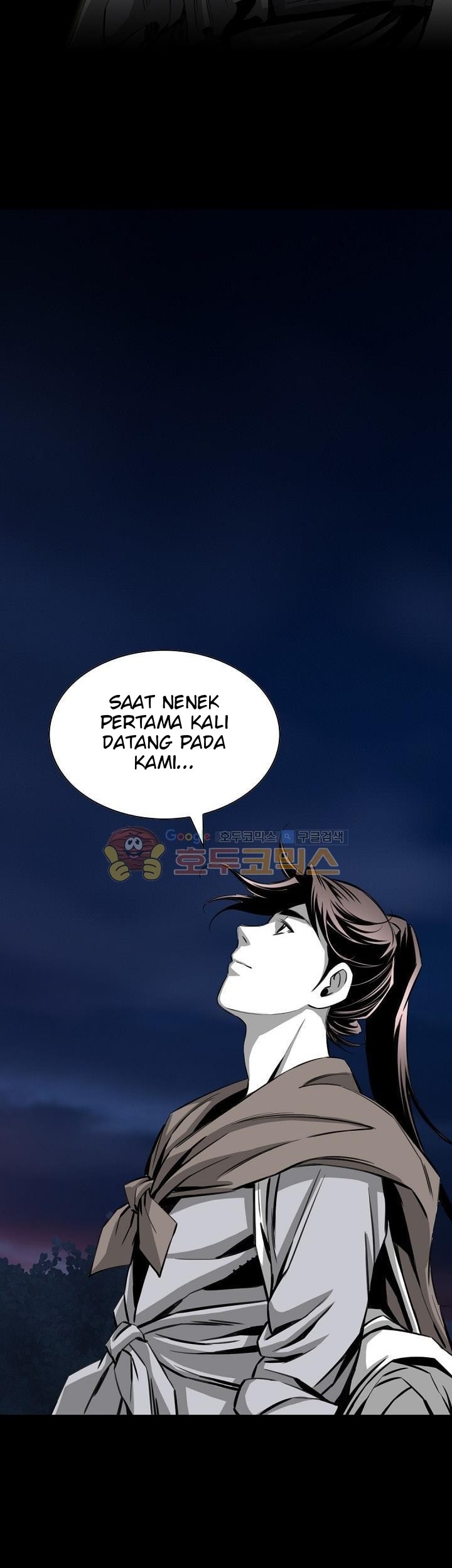 Way To Heaven chapter 27 halaman 75