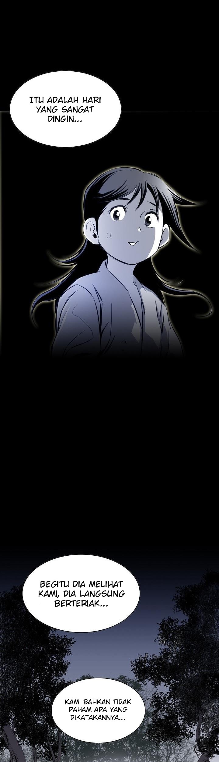 Way To Heaven chapter 27 halaman 77