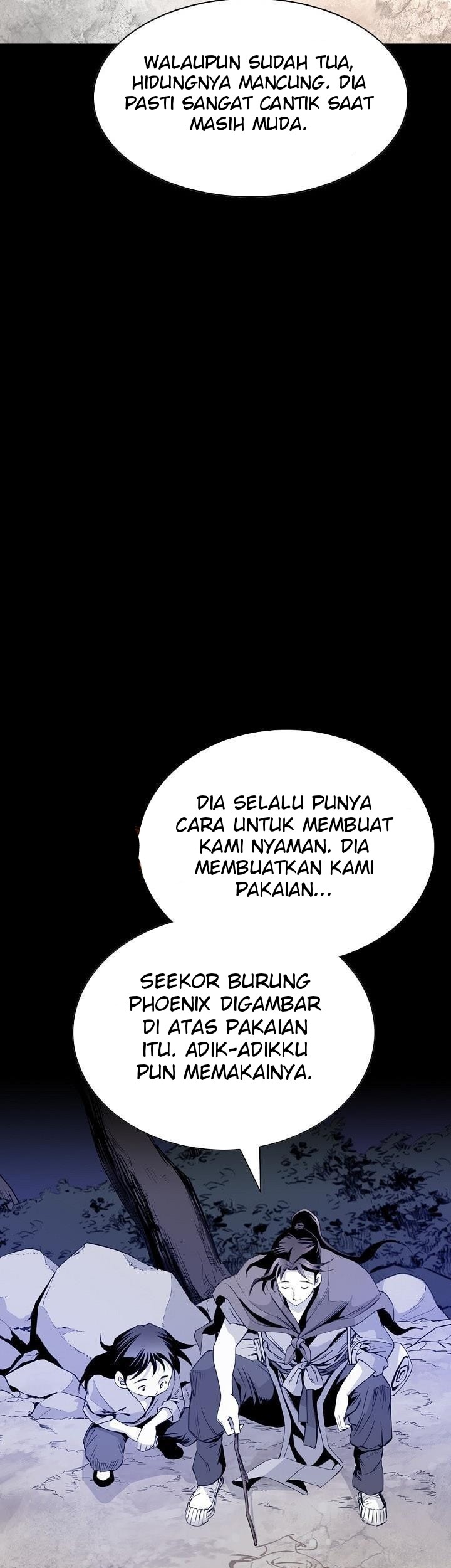 Way To Heaven chapter 27 halaman 81