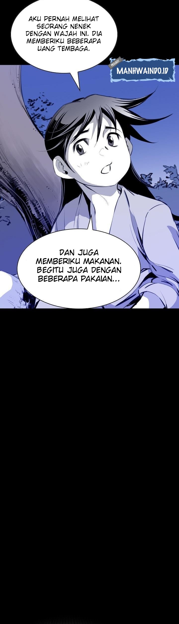 Way To Heaven chapter 27 halaman 87