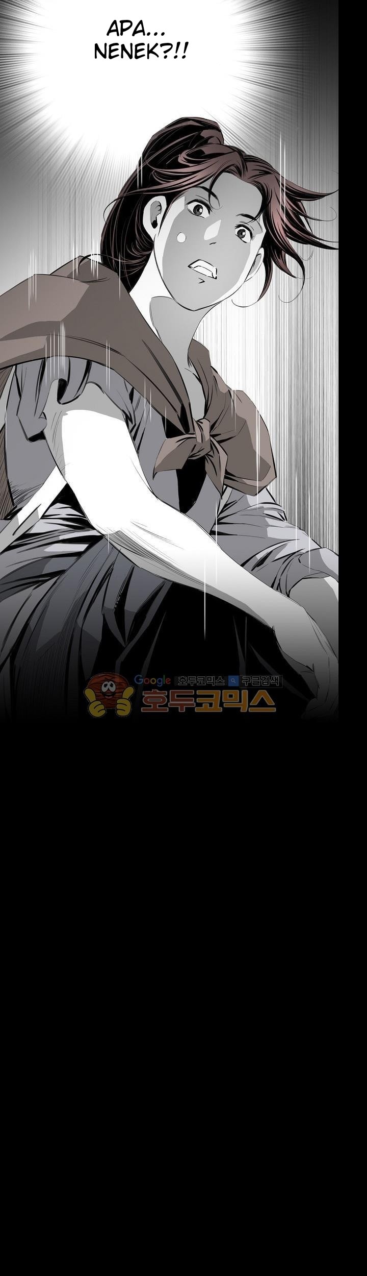 Way To Heaven chapter 27 halaman 89