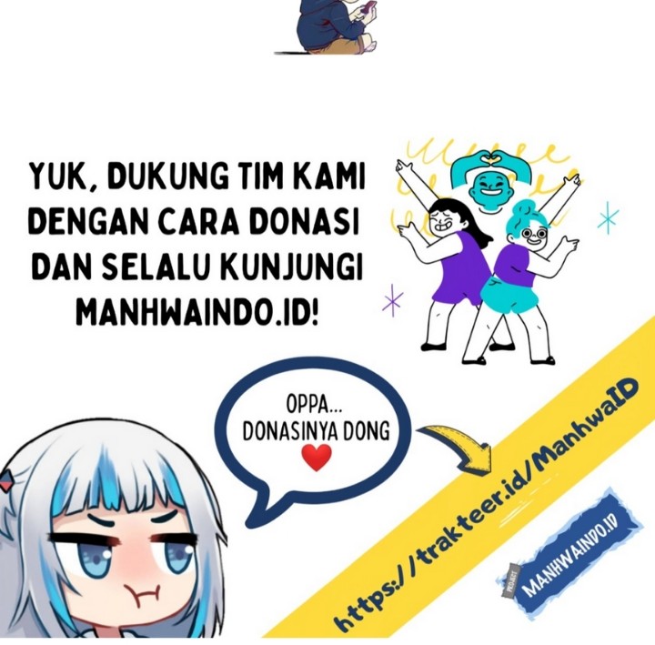 Way To Heaven chapter 27 halaman 92