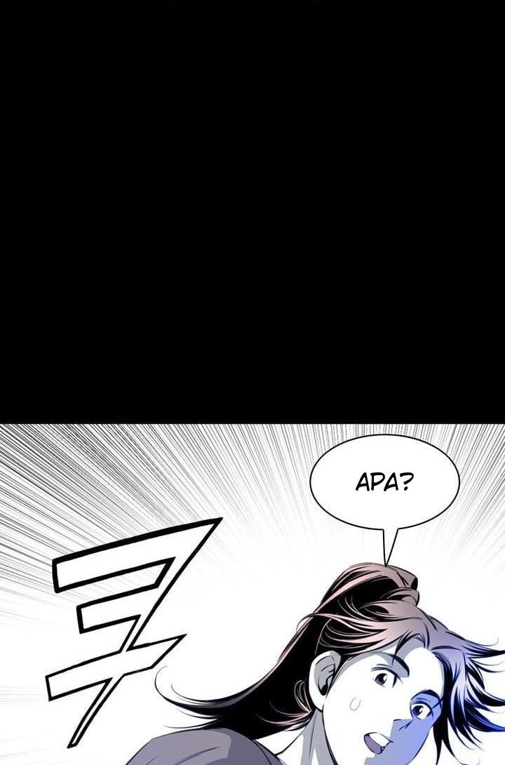 Way To Heaven chapter 28 halaman 2