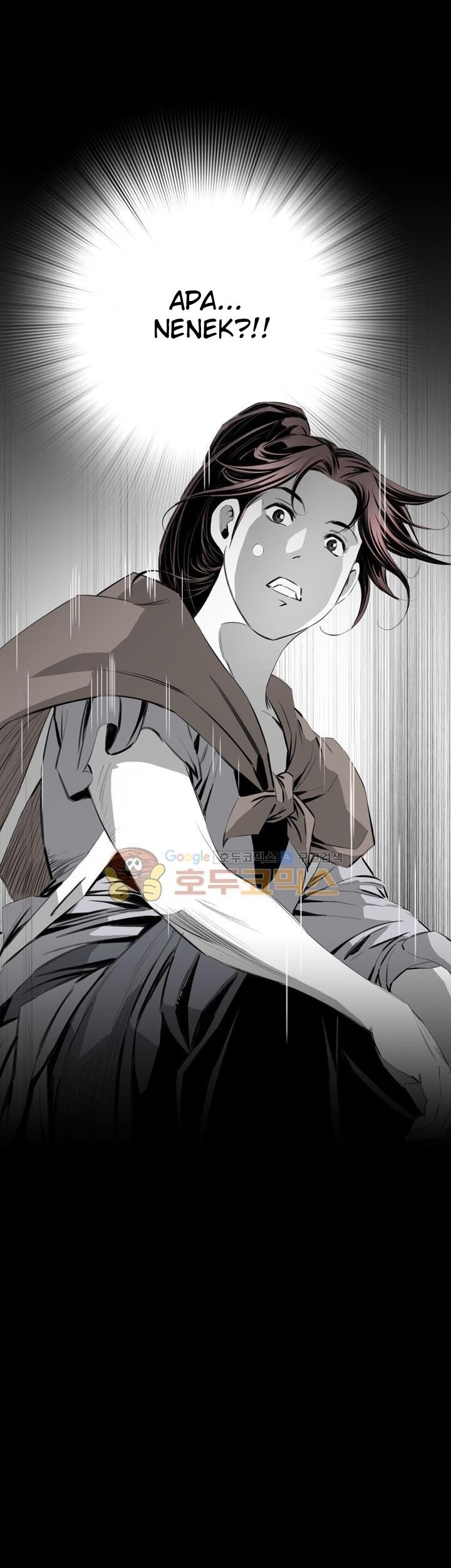 Way To Heaven chapter 28 halaman 5