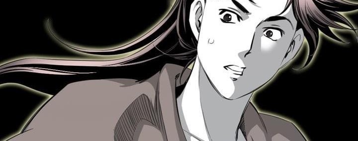 Way To Heaven chapter 28 halaman 8