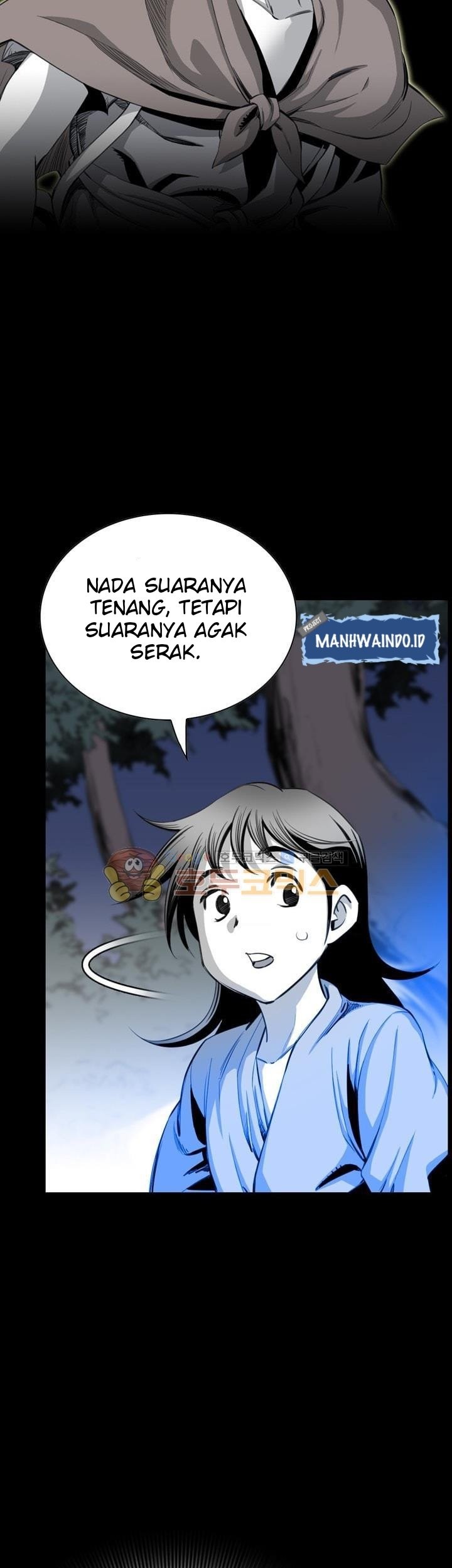 Way To Heaven chapter 28 halaman 9
