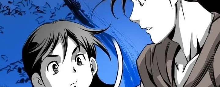 Way To Heaven chapter 28 halaman 14