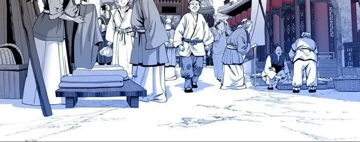 Way To Heaven chapter 28 halaman 20