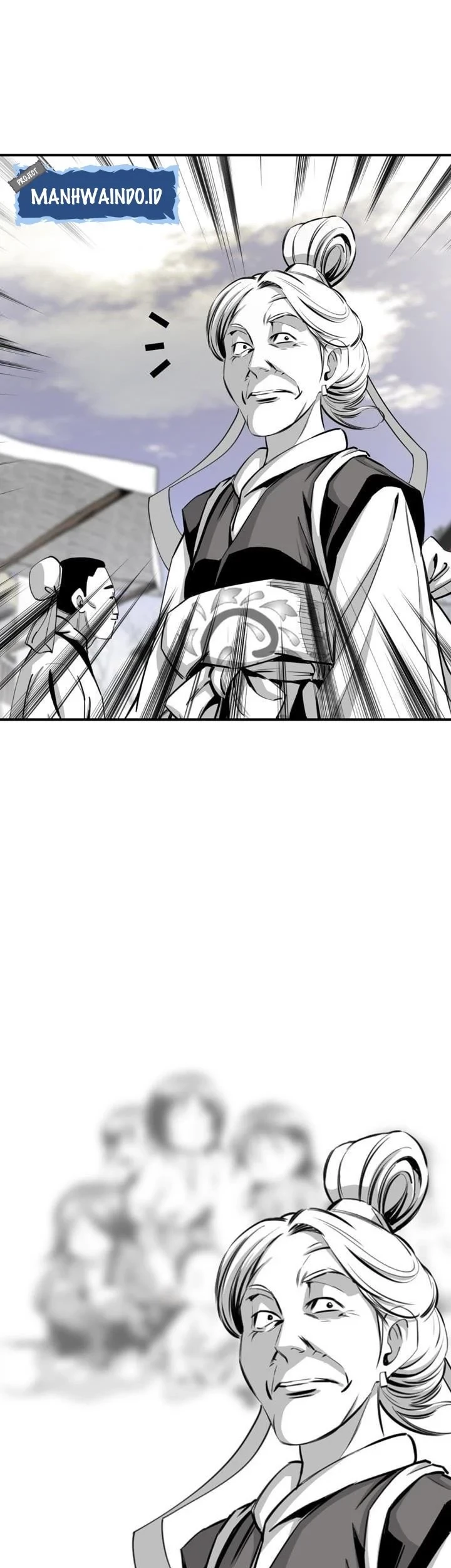 Way To Heaven chapter 28 halaman 25