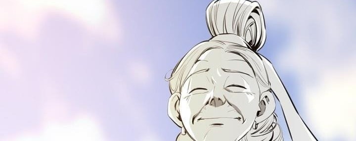 Way To Heaven chapter 28 halaman 34