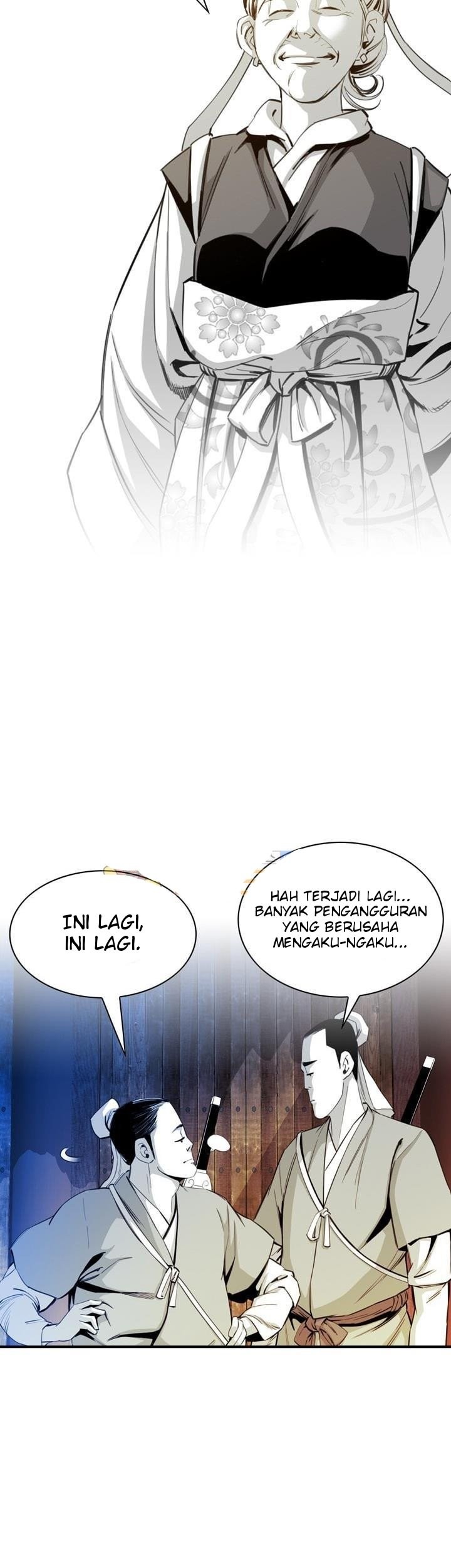 Way To Heaven chapter 28 halaman 37