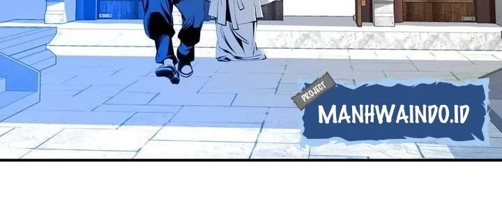 Way To Heaven chapter 28 halaman 42