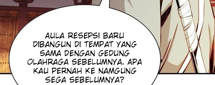 Way To Heaven chapter 28 halaman 44