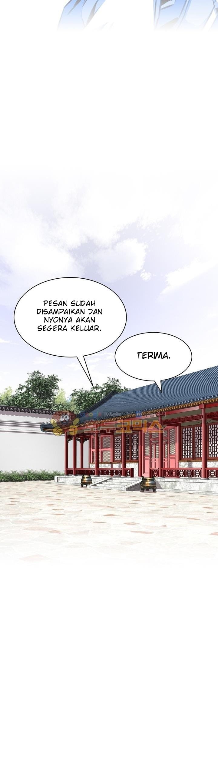 Way To Heaven chapter 28 halaman 47