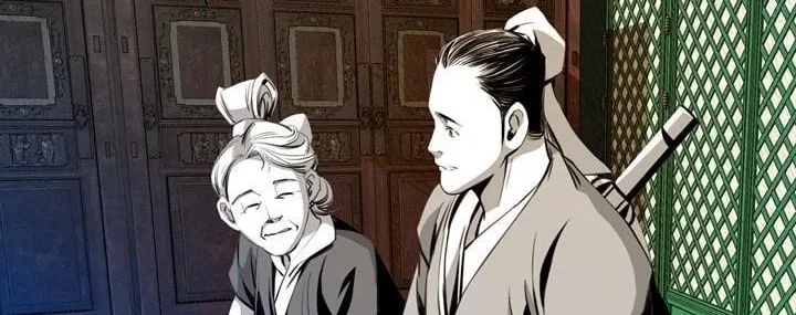 Way To Heaven chapter 28 halaman 50