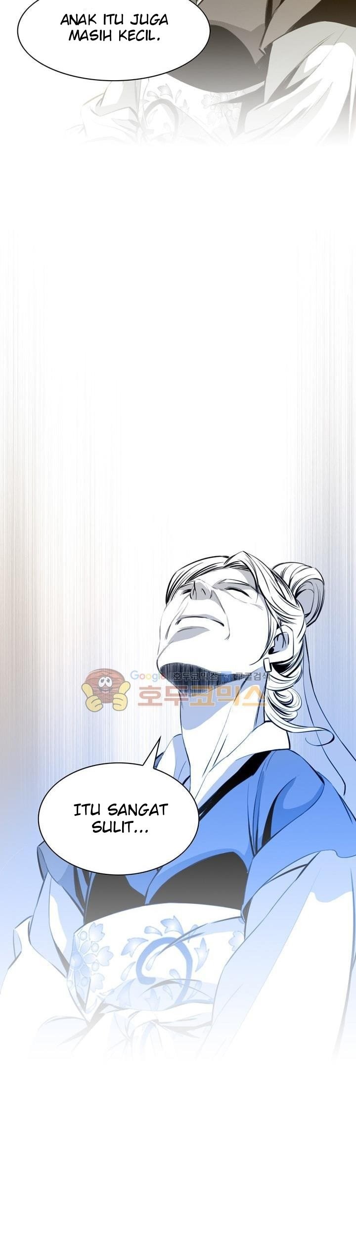 Way To Heaven chapter 28 halaman 53