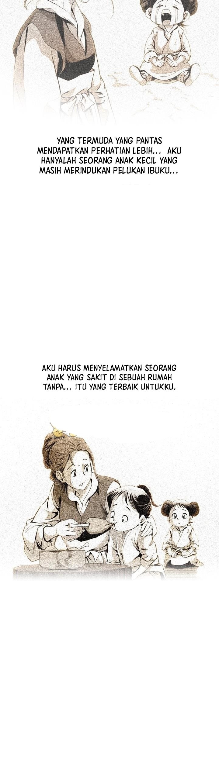 Way To Heaven chapter 28 halaman 63