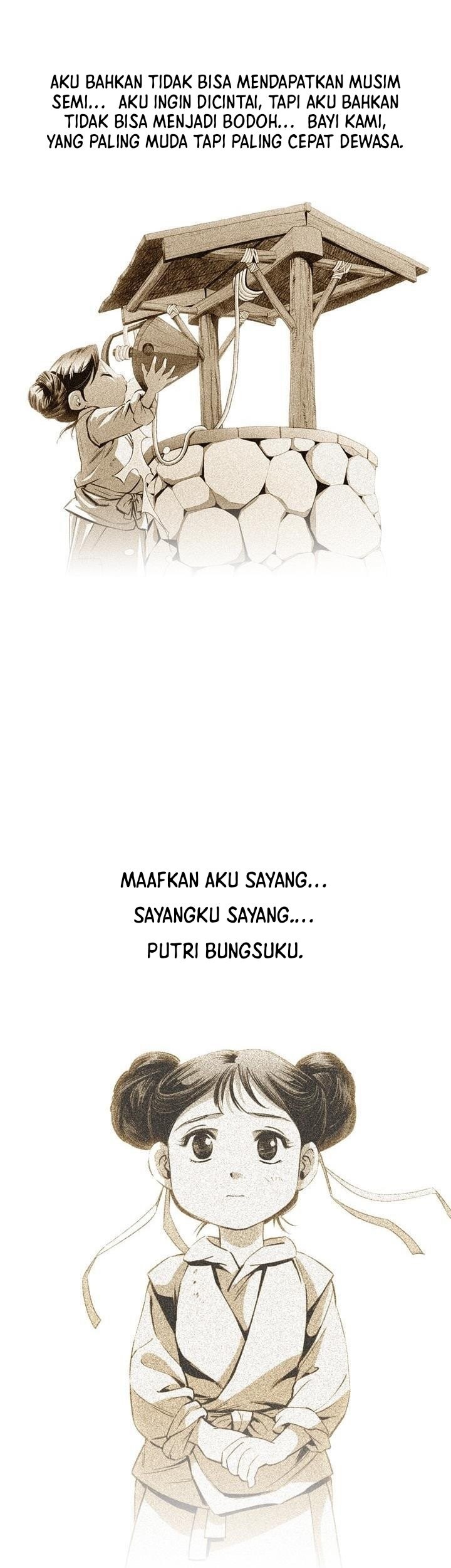 Way To Heaven chapter 28 halaman 65