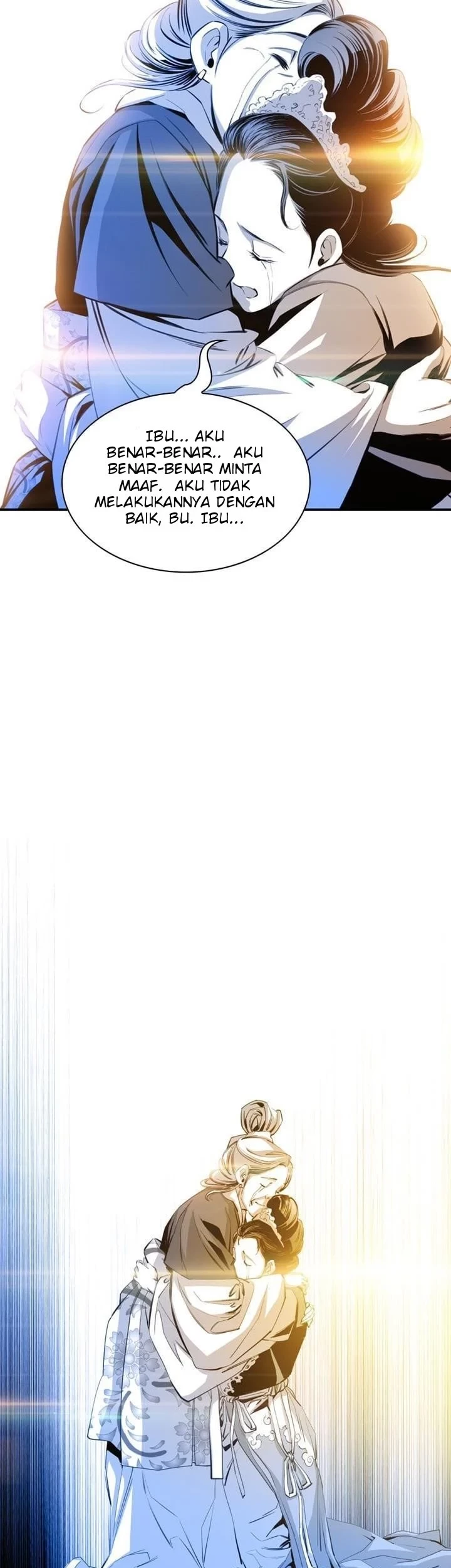 Way To Heaven chapter 28 halaman 79