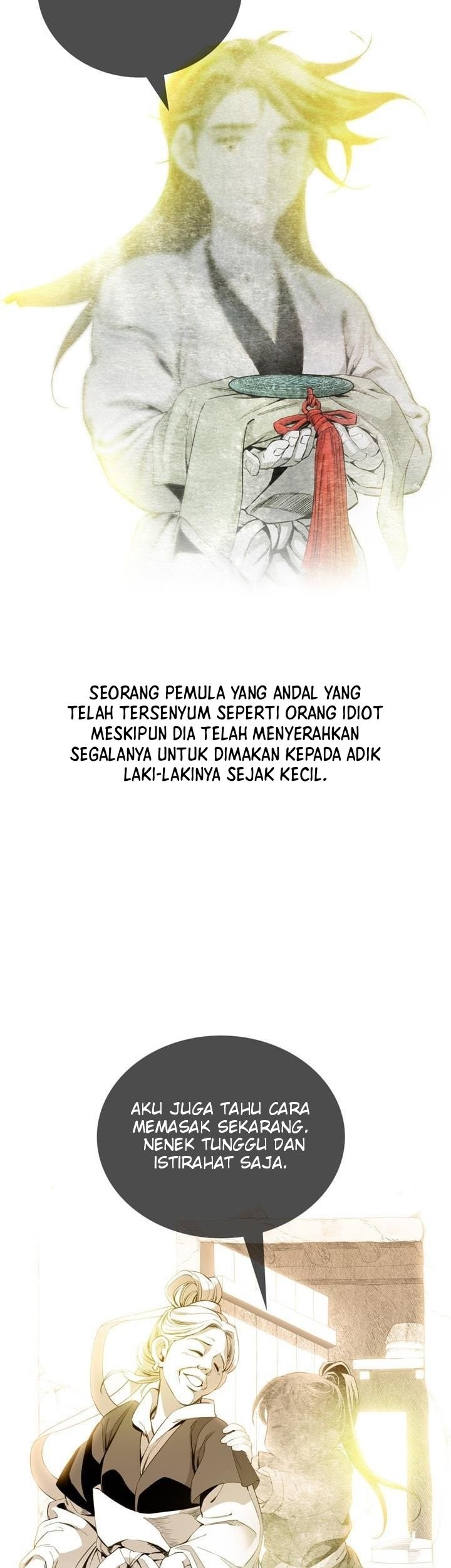 Way To Heaven chapter 29 halaman 15