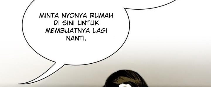 Way To Heaven chapter 29 halaman 40