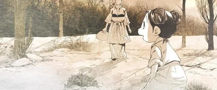 Way To Heaven chapter 29 halaman 44