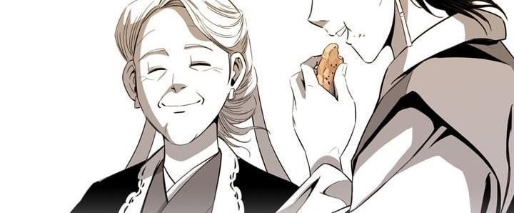 Way To Heaven chapter 29 halaman 50
