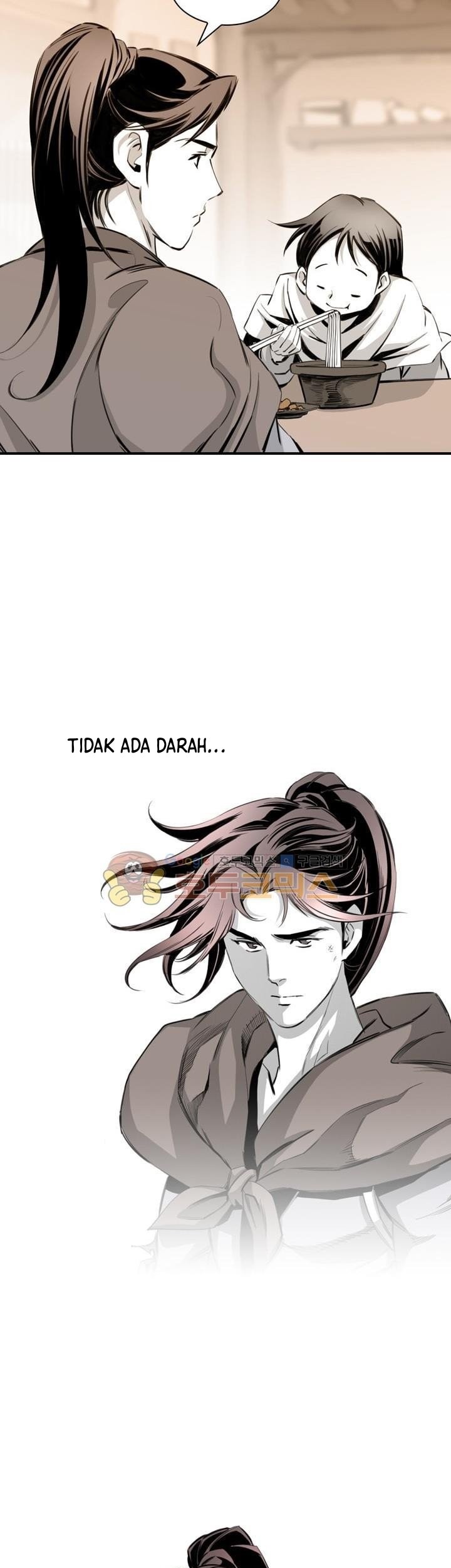 Way To Heaven chapter 29 halaman 63