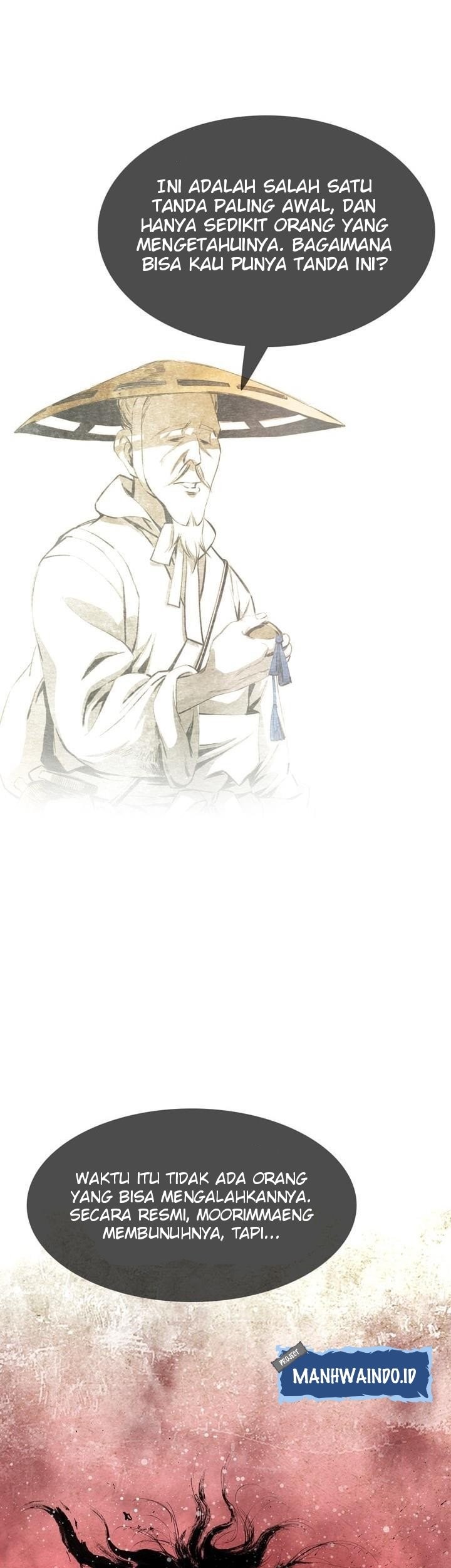 Way To Heaven chapter 29 halaman 67