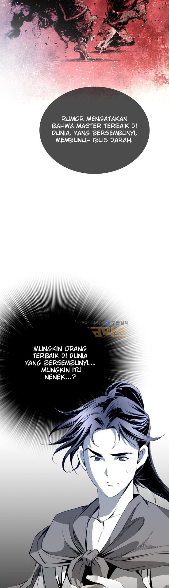 Way To Heaven chapter 29 halaman 69