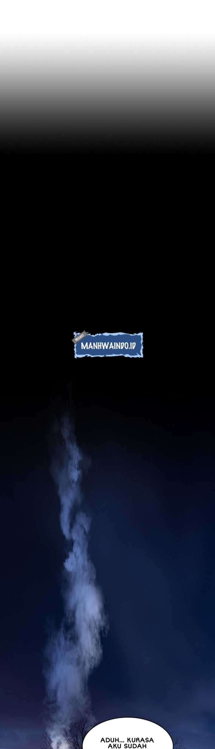 Way To Heaven Bab 3 halaman 26