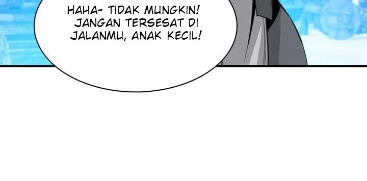 Way To Heaven Bab 30 halaman 16
