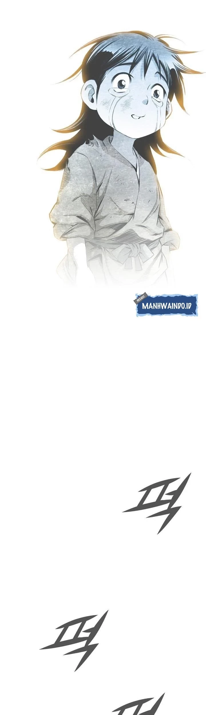 Way To Heaven chapter 31 halaman 11