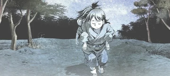 Way To Heaven chapter 31 halaman 14