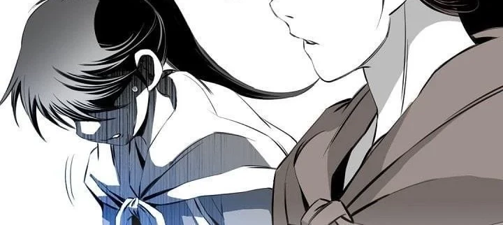Way To Heaven chapter 31 halaman 28