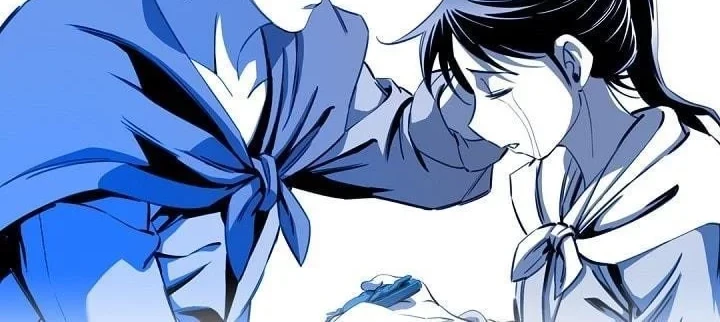 Way To Heaven chapter 31 halaman 50