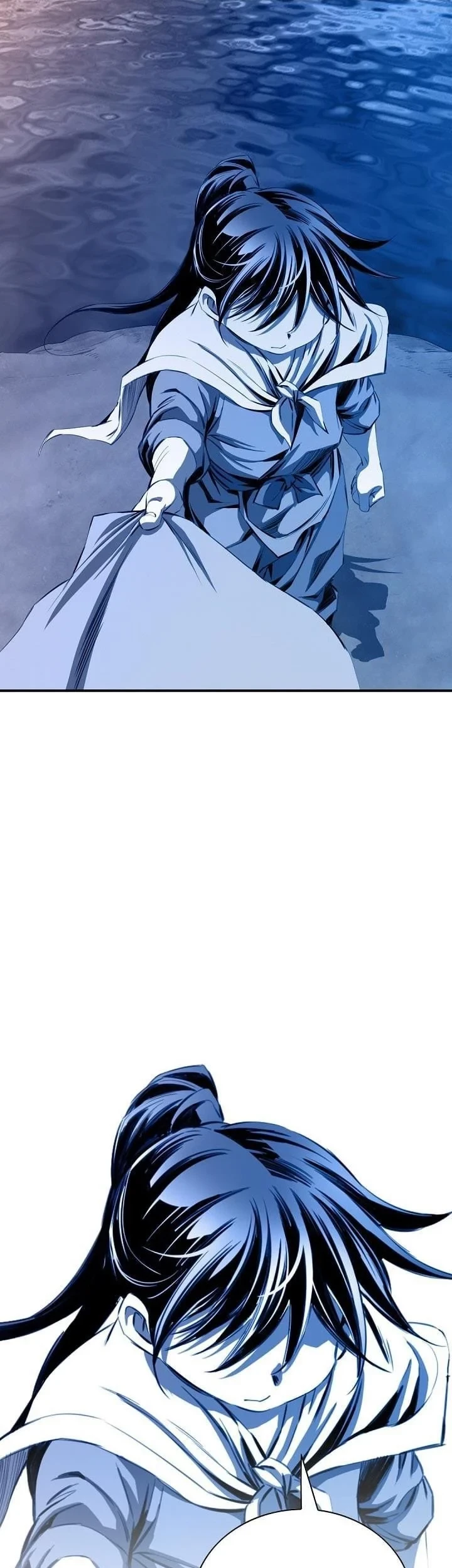 Way To Heaven chapter 31 halaman 59