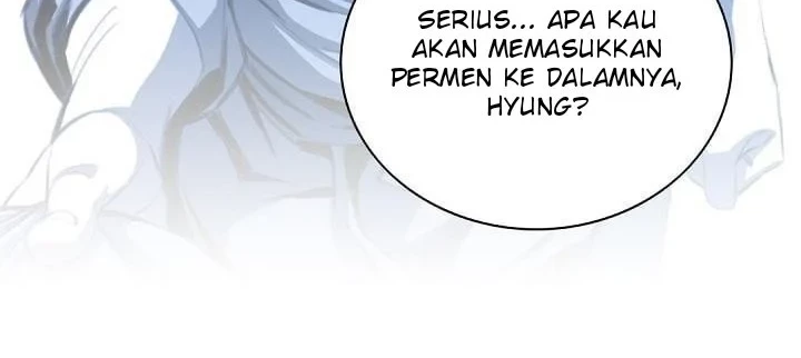 Way To Heaven chapter 31 halaman 60